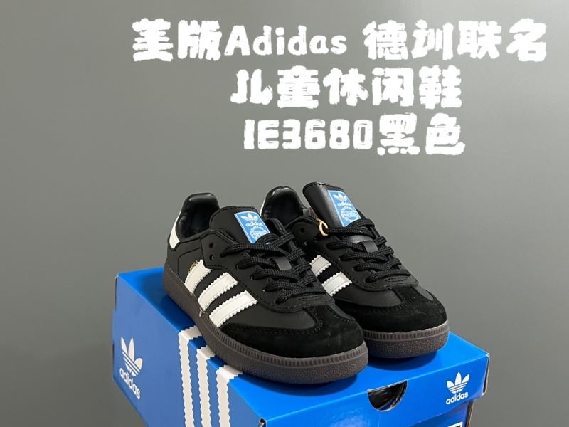 ADIDAS SHOES